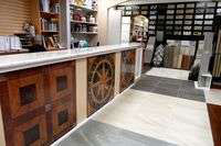 McCurley’s Floor Center Commercial & Residential Flooring