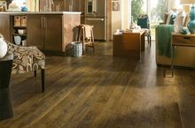 Laminate Flooring East Bay Area CA